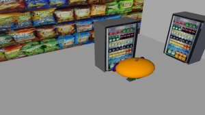 Мистер тыква - 7 серия