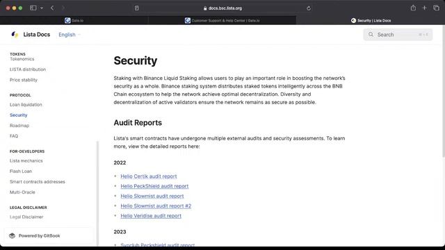 Startup Mining Project LISTA Token IFO is live! смотреть онлайн