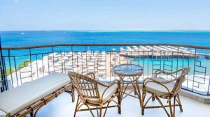 Sunrise holidays resort 5 Египет Хургада Обзор Плюсы и минусы: честно и объективно, без рекламы