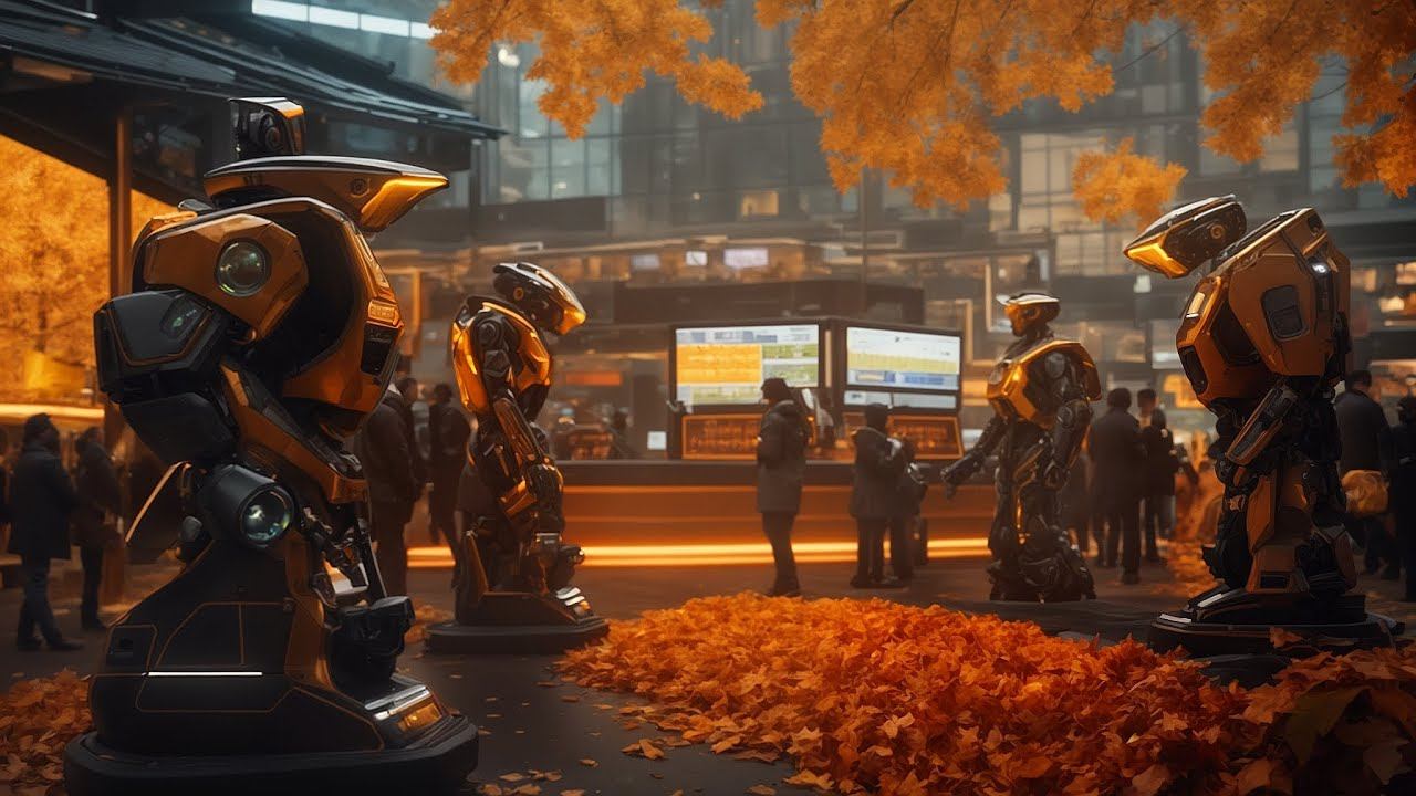 Разработка торговых роботов N1 31-10-2024 #трейдинг #торговыйробот #mql #МетаТрейдер смотреть онлайн