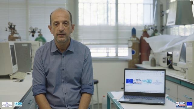 Μελέτη του μικροφύκους Dunaliella Salina (5ο Μέρος) - Τα αποτελέσματα και τα οφέλη του Έργου смотреть онлайн