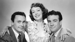 ПРИЧИНА ДЛЯ ТРЕВОГИ (1951) нуар триллер драма криминал