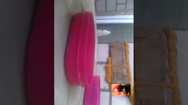 Как сделать лизуна #3 из муки смотреть онлайн