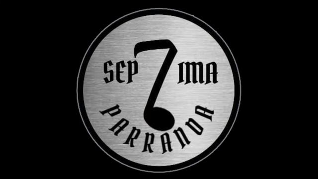 ABRAZAME MAR AZUL --- LA SEPTIMA PARRANDA смотреть онлайн