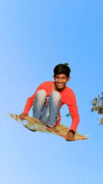 🎈Jadui❤️ patang🙏 ke sath #shorts #ytshorts #trending #vairal смотреть онлайн