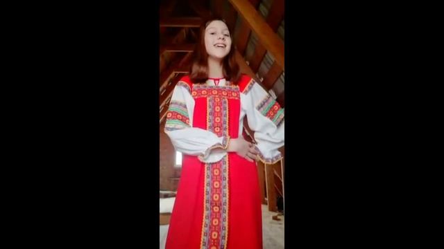 65. Алексеева Мария смотреть онлайн