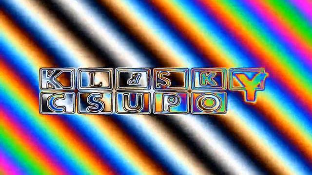 Loly Csupo in Sprehad смотреть онлайн