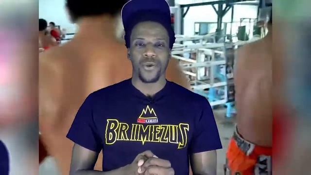 BrimeTime Ep 3. Why You Should Wear Headgear смотреть онлайн