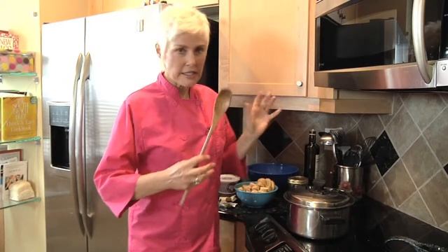 Vegan Parsnip Soup : Vegetarian & Vegan Dishes смотреть онлайн