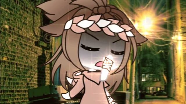 🌇~пацаны мне говорят, братан расслабься пройдёт..~🌇 meme Gacha life/Gacha club Гача лайф/Гача клуб смотреть онлайн