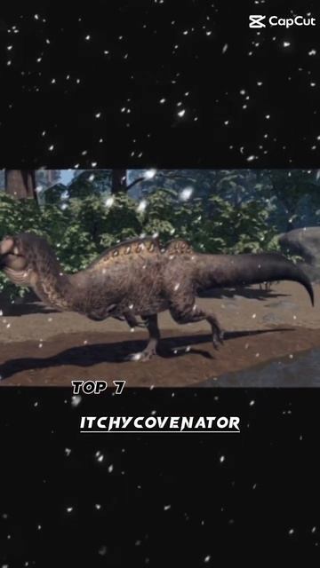 PRIOR EXTINCTION,TOP 8 STRONGEST CARNIVOURS IN THE GAME CURRENT PART1 смотреть онлайн