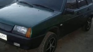 Песня про девятку