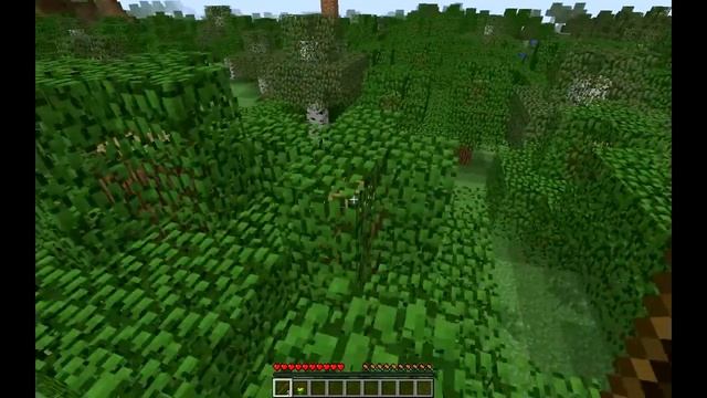 ВЛАДИМИР МОНОМАХ. Minecraft. [ZaRT & OziRIST] смотреть онлайн