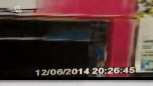 Расследование журнала People  Кровавый Этап