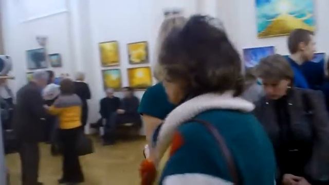 Публика(проект Елены Серебровой и Андрея Писклова).mp4 смотреть онлайн