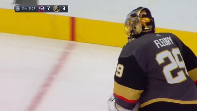 Валерий Ничушкин 7-й гол. Сезон 2019-20. Valeri Nichuskin 7th goal. смотреть онлайн