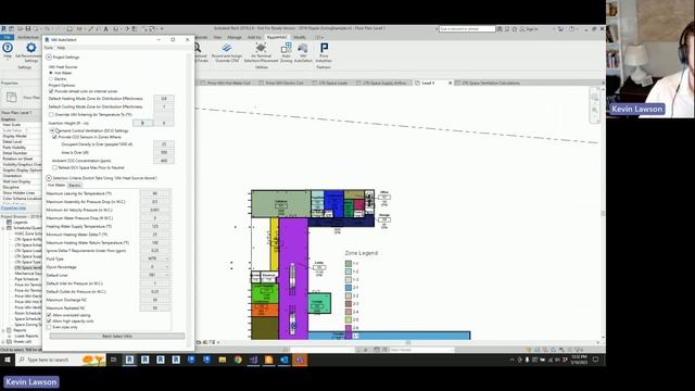 AutoZoning and VAV AutoSelect Webinar смотреть онлайн