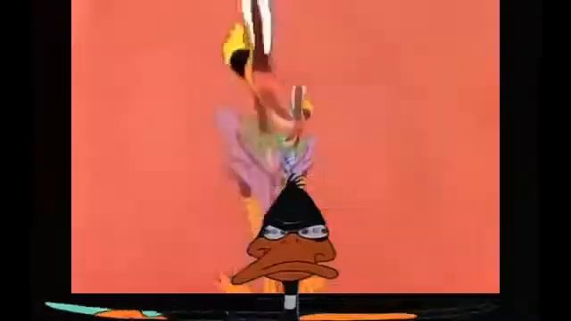 [ytpmv] Daffy's Secret Side смотреть онлайн