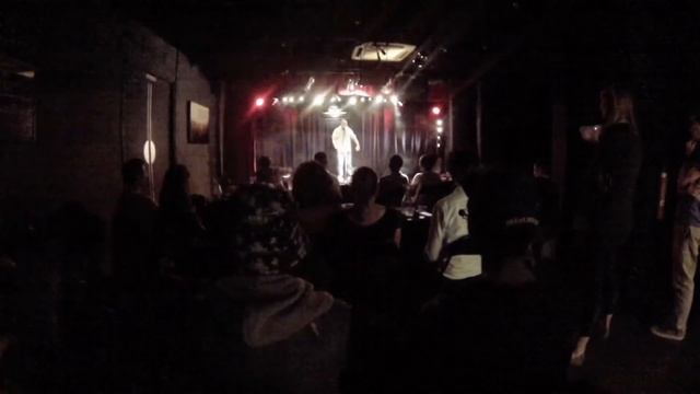 TB GANG's ZEF at Celebrity Center Show смотреть онлайн