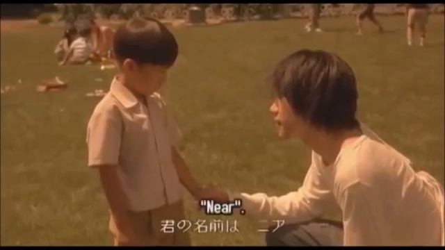 L.Lawliet singing tribute [spoilers] смотреть онлайн