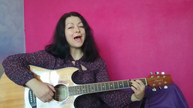 Чайка Чурсина - Trouble (Taylor Swift cover) смотреть онлайн