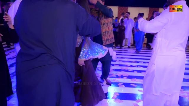 Jainday Naal Dil laya , Mehak Malik New Dance Performance смотреть онлайн