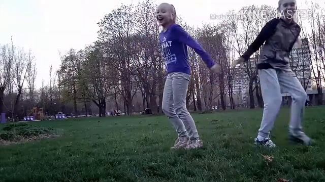 ЙОГА ЧЕЛЕНДЖ смотреть онлайн