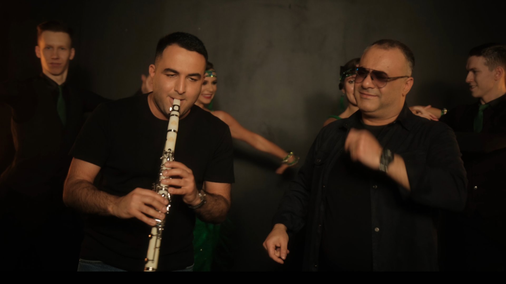 Ашот Аракелян-Che Chi Mna смотреть онлайн