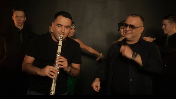 Ашот Аракелян-Che Chi Mna