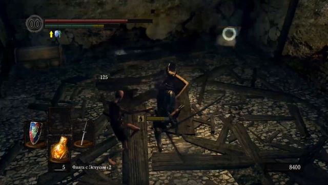 Dark Souls - Let's Play #24 смотреть онлайн