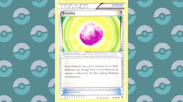 Do New Evolutions Actually Help the Pokémon that Need it Most? смотреть онлайн