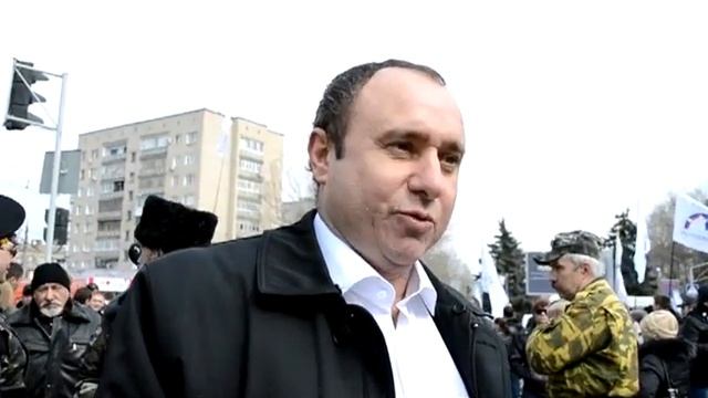 Канал новости Русский блок прошелся многочисленным маршем по Николаеву смотреть онлайн