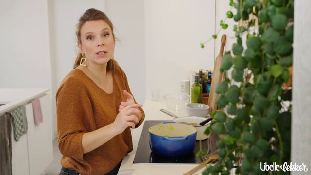 Kervelsoep met balletjes van Natalie смотреть онлайн