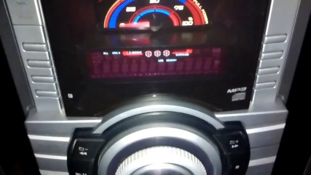MINI SYSTEM SONY MHC GT222 смотреть онлайн