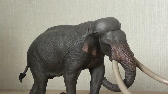 How to stop your Eofauna Palaeoloxodon from toppling over смотреть онлайн