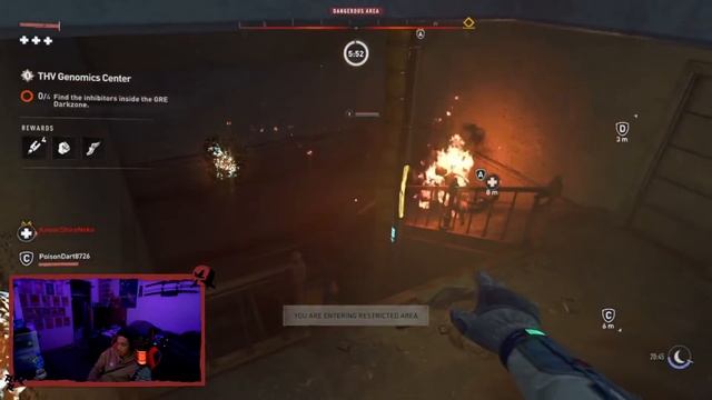 DYING LIGHT 2 "speedrun" with some idiots смотреть онлайн