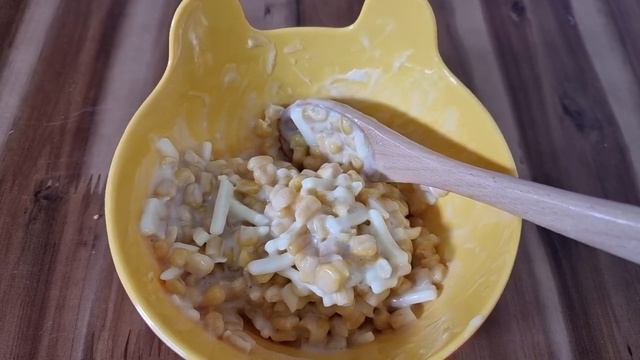 (SUB) jmt 짱 맛있는 콘치즈 불닭 (불닭개발자님 레시피). 다이소 신상 그릇 추천 смотреть онлайн