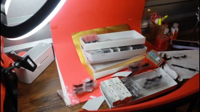 TRACK MY INVENTORY| LIP GLOSS|LASH BUSINESS❤️ ❤️ WHOLESALE | MELANIN DIOR.COM| смотреть онлайн