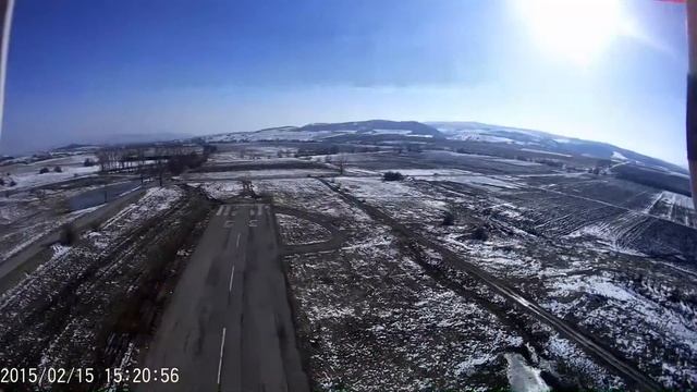 CHEERSON CX-20 AEROFILMING -SLAKOVTCHI AIRPORT-SJ5000 WIFI SPORT CAMERA(courtesy banggood) смотреть онлайн