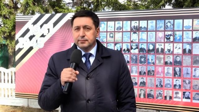 Поздравление с Днем Победы смотреть онлайн