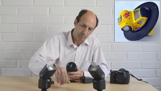 Fotografía macro con anillo inversor Tutorial de fotografía 33 смотреть онлайн