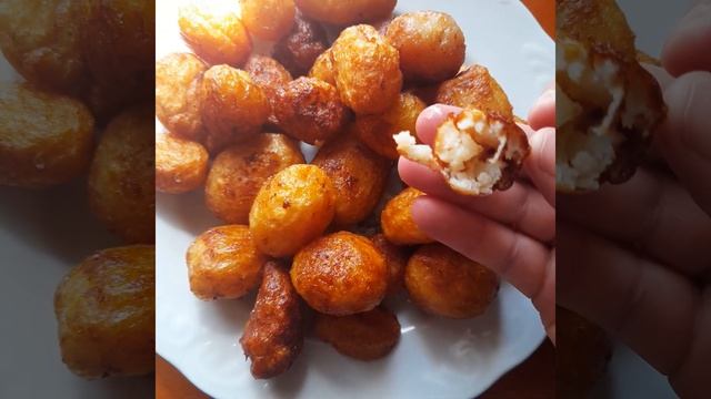 жареная картошка смотреть онлайн