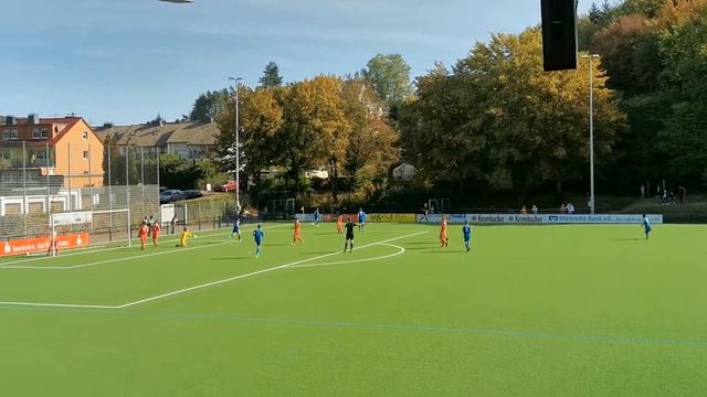 Niyazi Baysan solo in FC Iserlohn 46/49 смотреть онлайн
