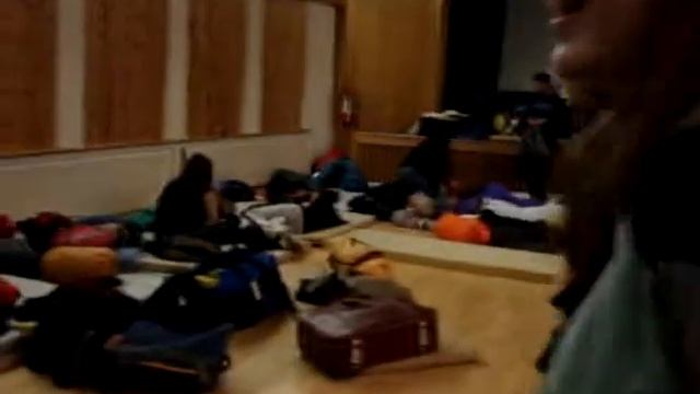 what we do on AFS-weekends :) смотреть онлайн