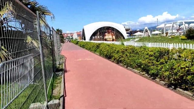 Гуляем по МОРЮ 6 день смотреть онлайн