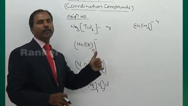 CHEMISTRY COMPLEX COMPOUNDS смотреть онлайн