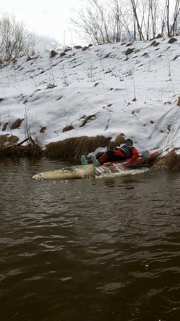С горки на сапе смотреть онлайн