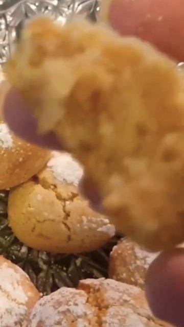 Миндальное печенье без муки и масла на моём канале.Без глютена смотреть онлайн