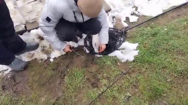 Основной водоем смотреть онлайн