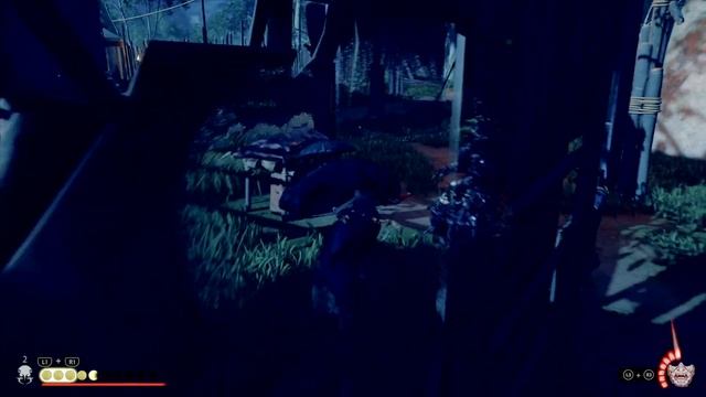 Ghost of Tsushima - Revengeful Ronin #8 смотреть онлайн